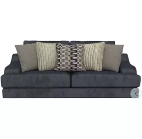 Olympus Sapphire 98" Sofa