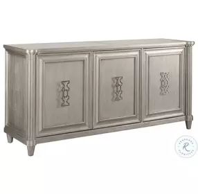 Morrissey Bezel Eccles Credenza