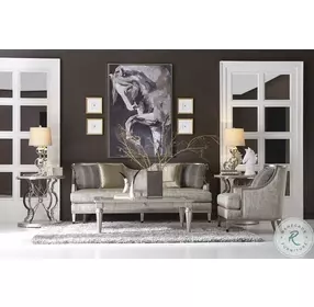 Morrissey Bezel Kirke Occasional Table Set
