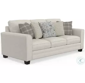 Magnolia Shell Sofa