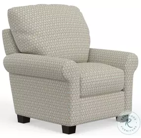 Magnolia Sky Accent Chair