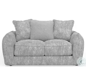 Bankside Oyster 67" Loveseat