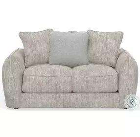 Bankside Parchment 67" Loveseat