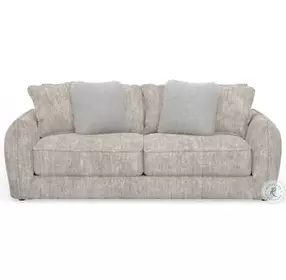Bankside Parchment 91" Sofa