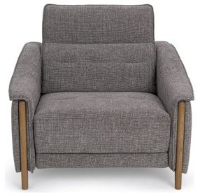 Cullman Shellstone Power Recliner