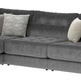 Kimpton Greystone Armless Chair