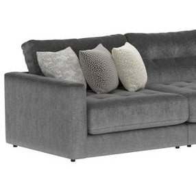 Kimpton Greystone LAF Chair