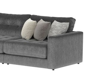 Kimpton Greystone RAF Chair