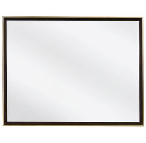 Durango Smoked Peppercorn Mirror