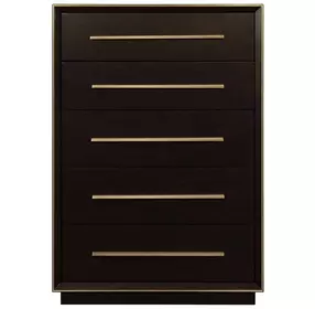 Durango Smoked Peppercorn Chest