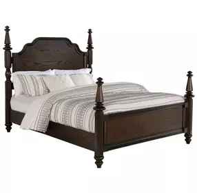 Andover Poster Bed