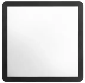 Cavelle Black Dresser Mirror