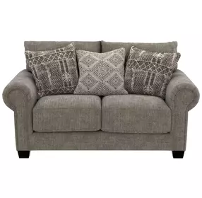 Barrett Stone 70" Loveseat