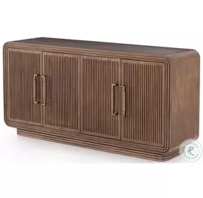 Stark Boyd Warm Espresso Sideboard