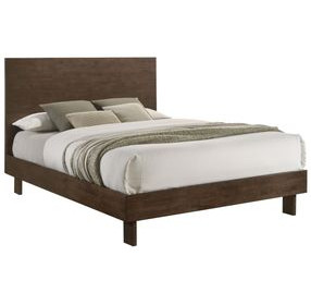 Glenwood Platform Bed