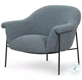 Suerte Knoll Sky Chair