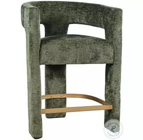 Gwen Forest Counter Height Stool