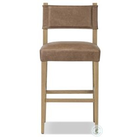 Ferris Palermo Cigar Bar Stool