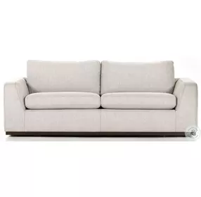 Colt Aldred Silver Queen Sofa Bed