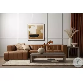 Faro Dark Grey Concrete Occasional Table Set