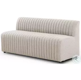 Augustine Orly Natural 72" Dining Bench