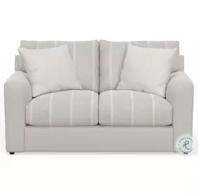 Lindsey Cotton 67" Loveseat