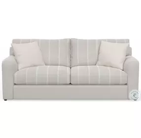 Lindsey Cotton 89" Sofa
