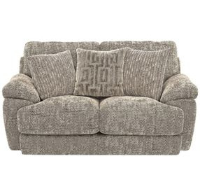 Jaden Steel 74" Loveseat