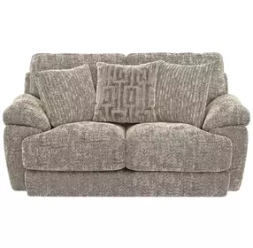 Jaden Steel 74" Loveseat