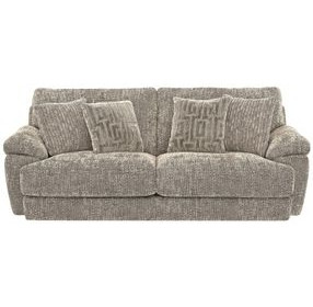 Jaden Steel 98" Sofa