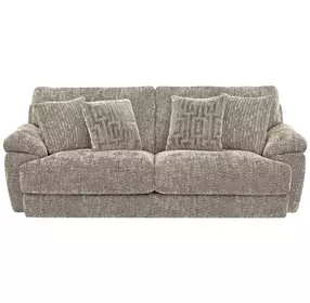 Jaden Steel 98" Sofa