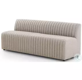 Augustine Orly Natural 82" Dining Bench