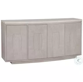 Mar Monte Anticato And Soft Champagne Taupe Buffet