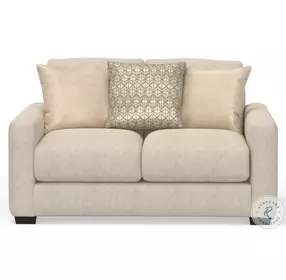 Hyde Park Porcelain Loveseat