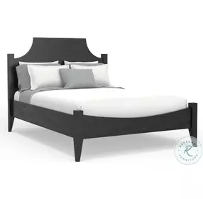 Palmer Platform Bed