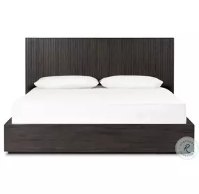 Leo Panel Bed
