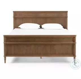 Toulouse Bed