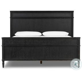 Toulouse Upholstered Bed