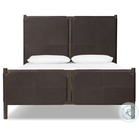 Salado Upholstered Bed