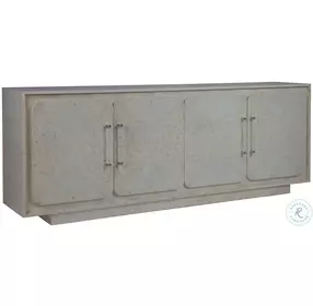 Baronet Mappa Burl TV Stand