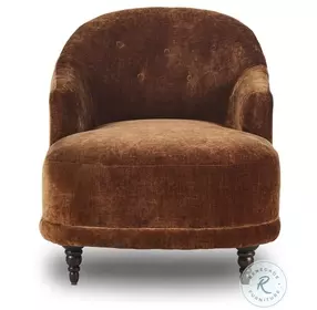 Marnie Altair Sienna 32" Upholstered Chaise Lounge