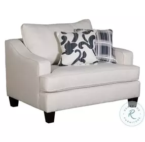 Truth or Dare Salt Chair And A Half