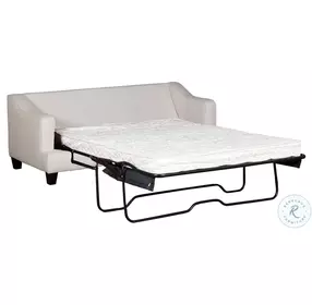 Truth or Dare Salt Sleeper Sofa