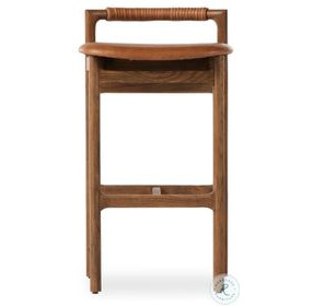 Baden Haven Tobacco Bar Stool