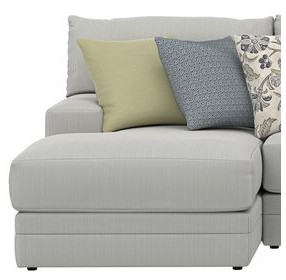 Stockbridge LAF Chaise