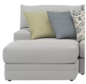 Stockbridge LAF Chaise