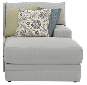 Stockbridge RAF Chaise