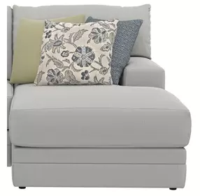Stockbridge RAF Chaise