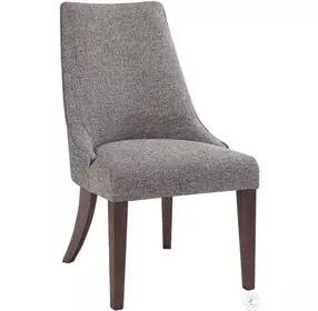 Daxton Earth Tone Dining Chair