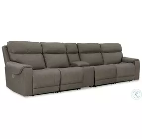 Starbot Fossil 5 Piece Modular Sofa